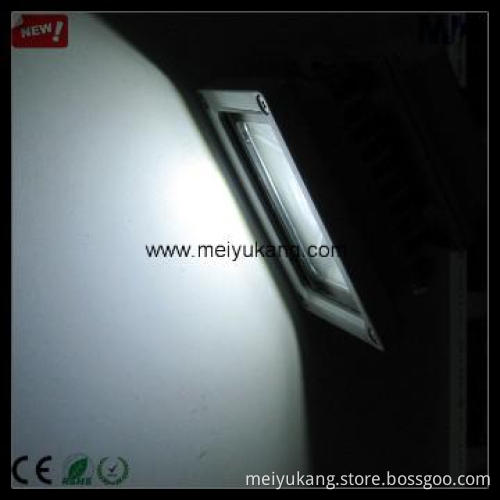 LED rgb outdoor lighting AC85-265V IP66 50W Square LED Flood Light